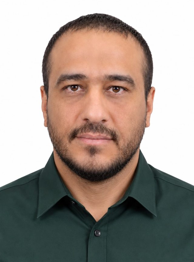 کارشناس هیدرولیک — تیم فنی ایران پرس فیکس